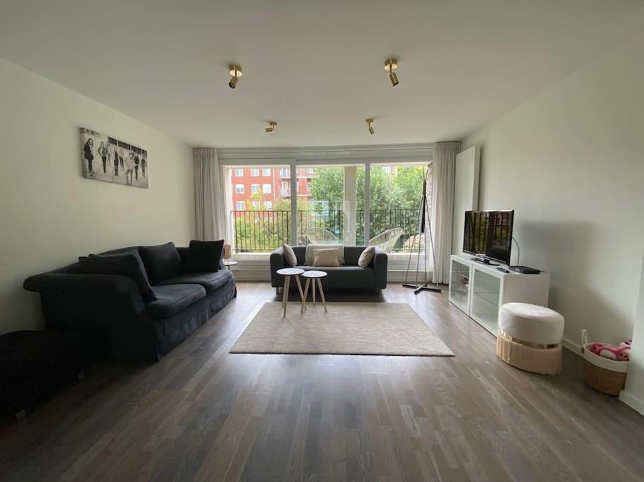 Recent En Lichtrijk Duplex-Appartement Te Wenduine Exterior foto