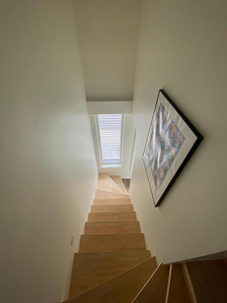 Recent En Lichtrijk Duplex-Appartement Te Wenduine Exterior foto